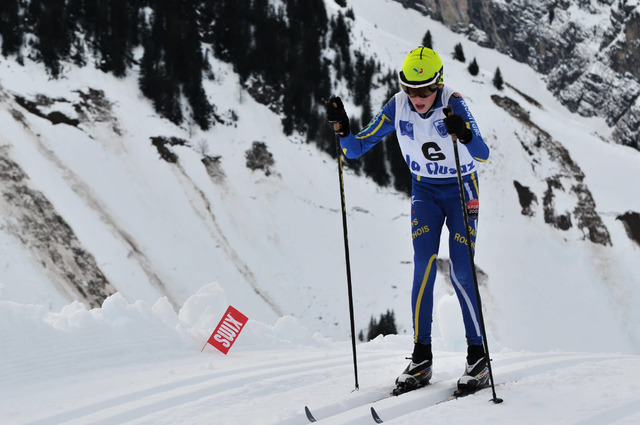 Grand-Prix La Clusaz